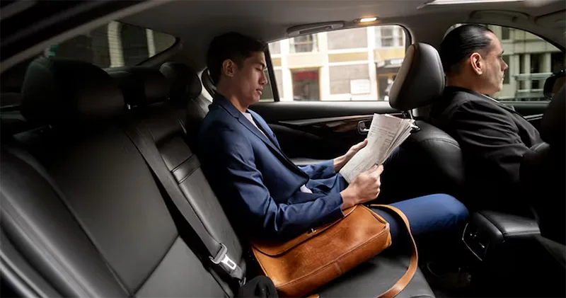 Corporate Travel